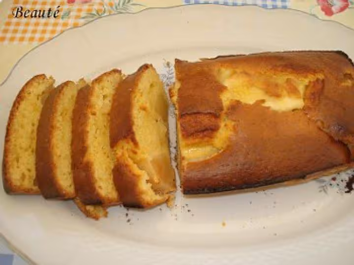 Cake tatin