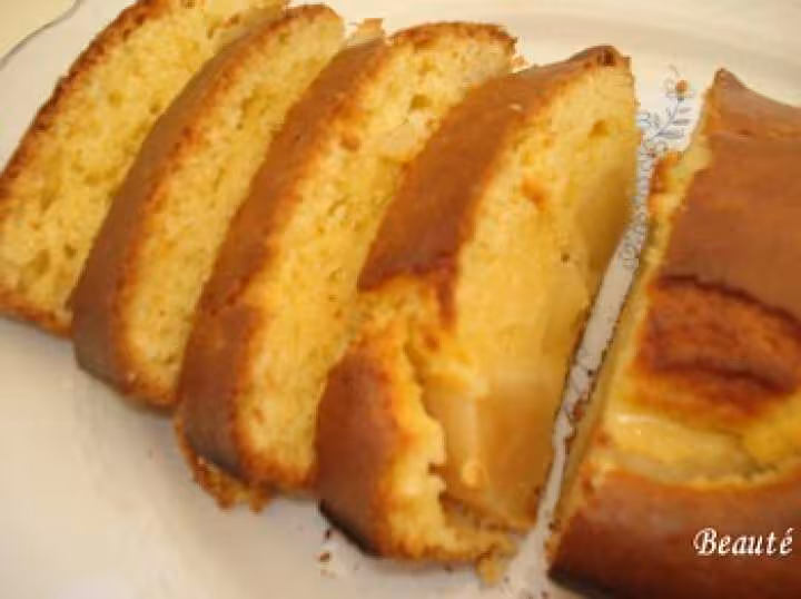 Cake tatin
