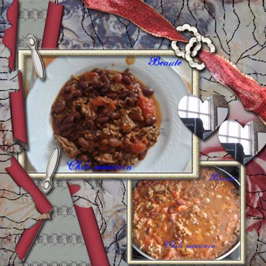 Chili con carne