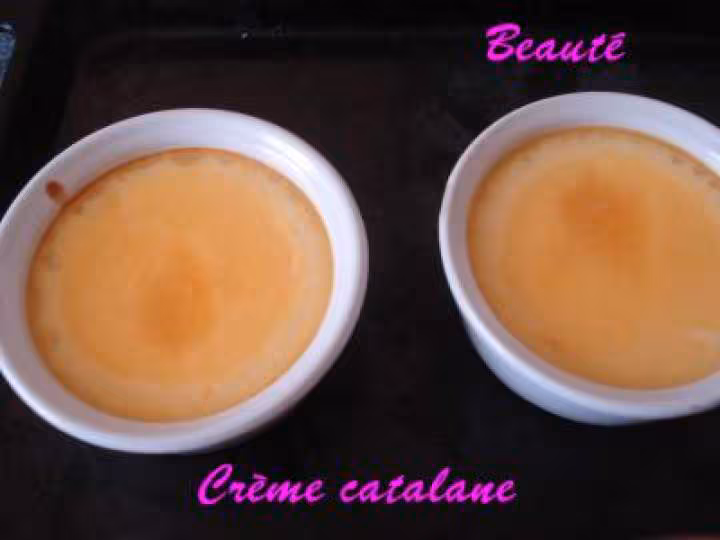 Cremes catalanes
