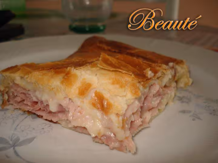 Feuillantine comtoise