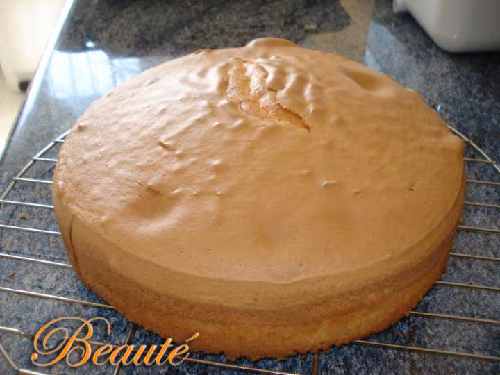 Gateau d anniversaire