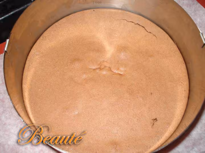 Gateau de paques