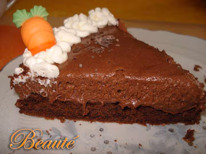 Gateau de paques