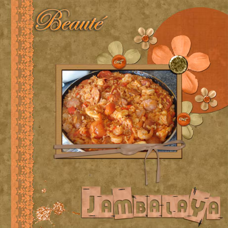 Jambalaya