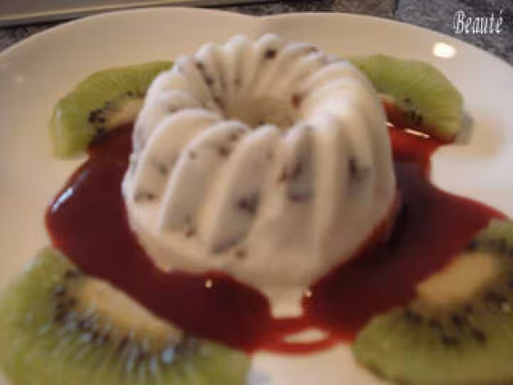 Kougelhof glace