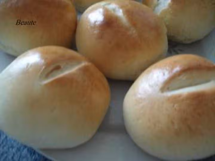 Pain au fromage blanc