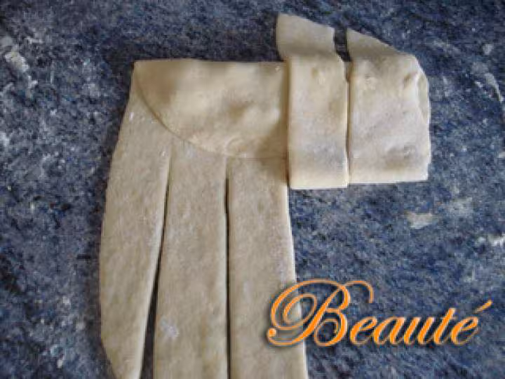 Pain brioche suedois