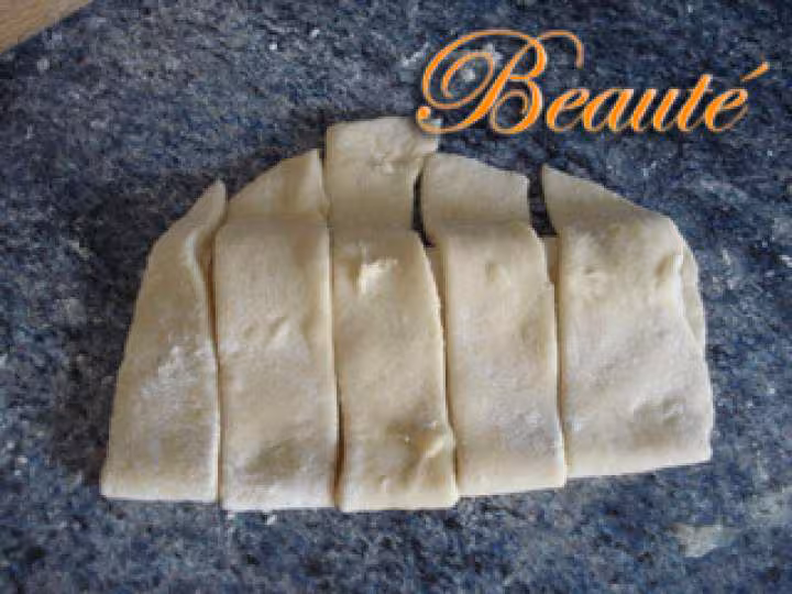 Pain brioche suedois