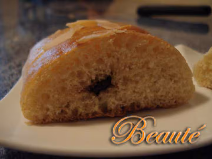 Pain brioche suedois