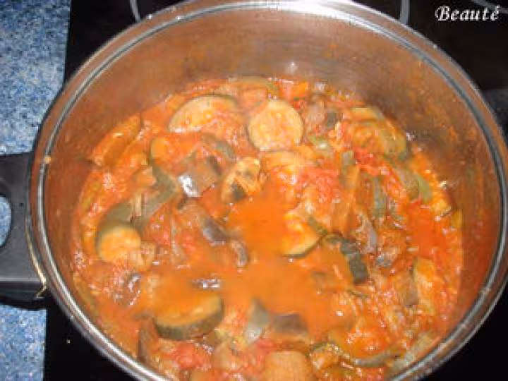 Ratatouille