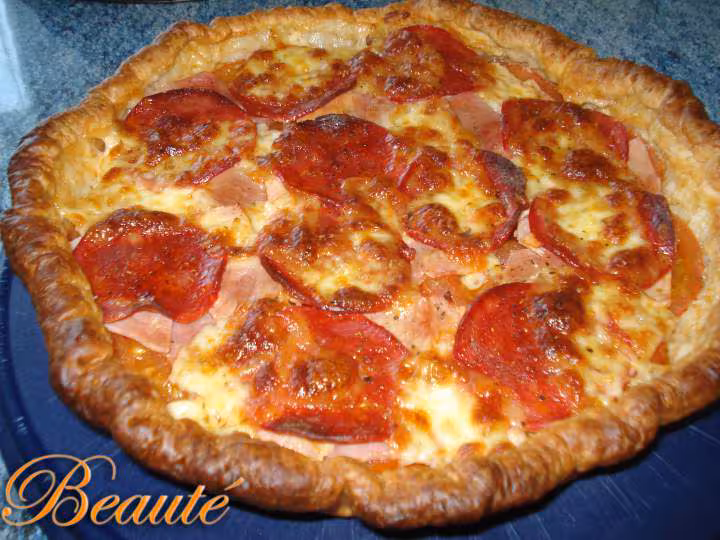Tarte m ridionale