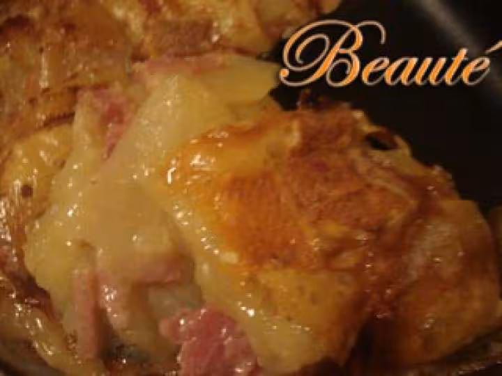 Tartiflette