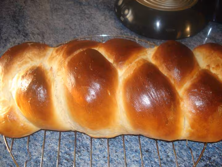 Tresse suisse