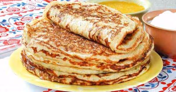 Blini