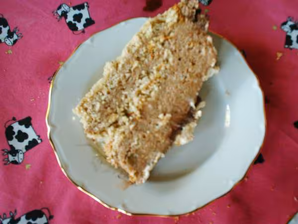 Gateau nourriture des dieux 3