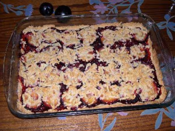 Gateau rape 1