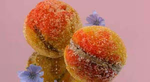 Gateau sec peche
