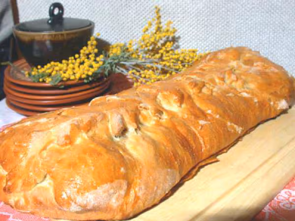 Koulibiac