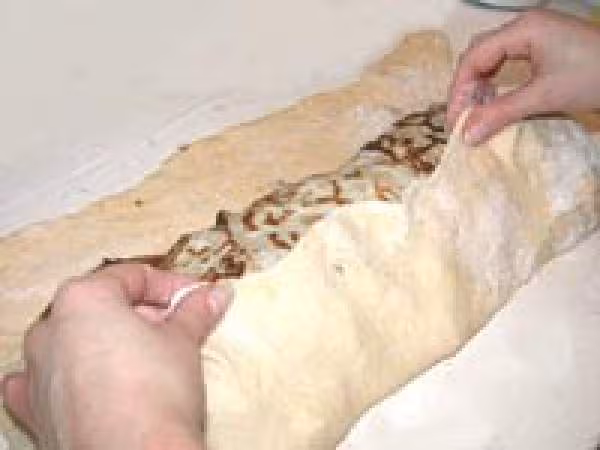 Koulibiac 9