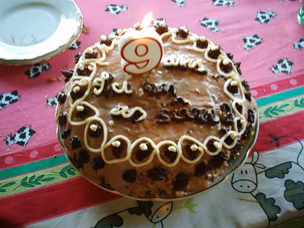 Nourriture des dieux 2