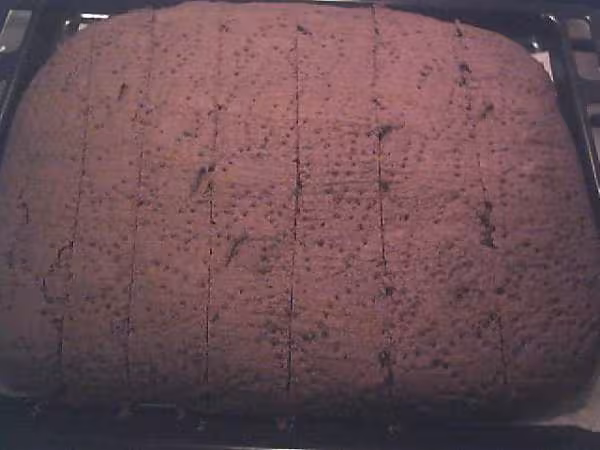 Pirog polski gateau polonais 1