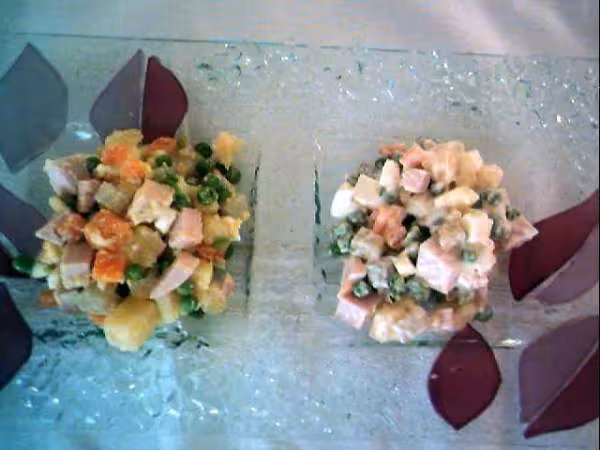 Salade de la capitale 1