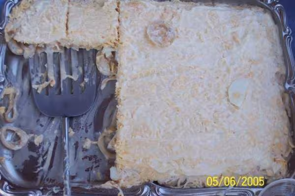 Salade francaise