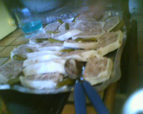 Terrine de campagne