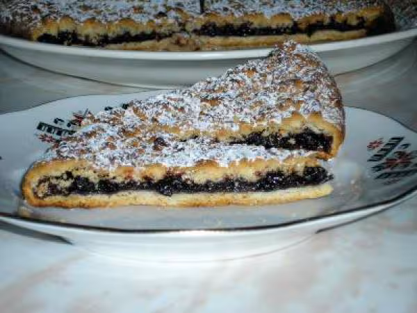 Tiorty pirog