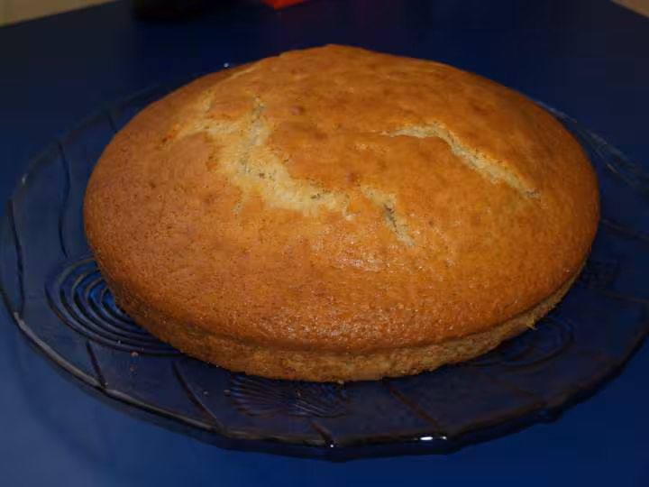 Gateau extra moelleux