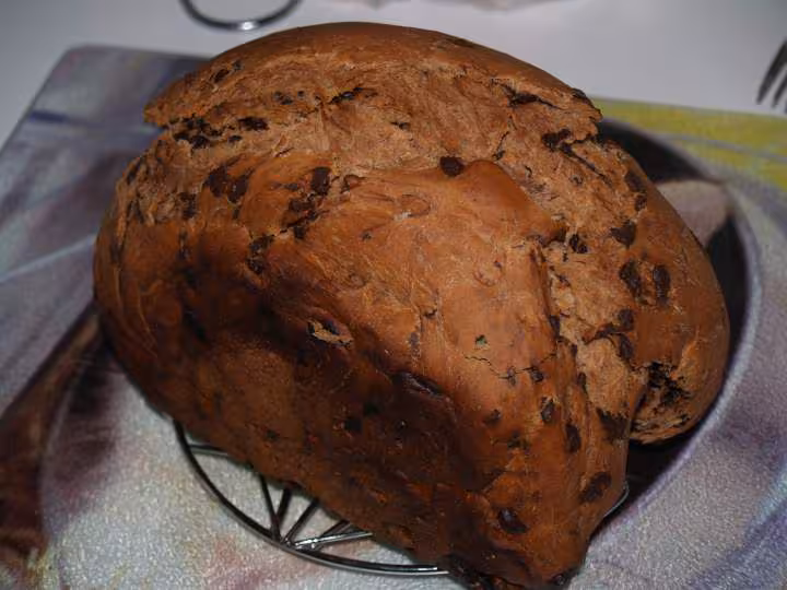 Pain chocolat