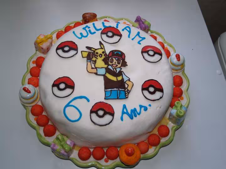 Pokemon