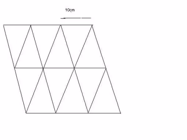 Triangles isoceles