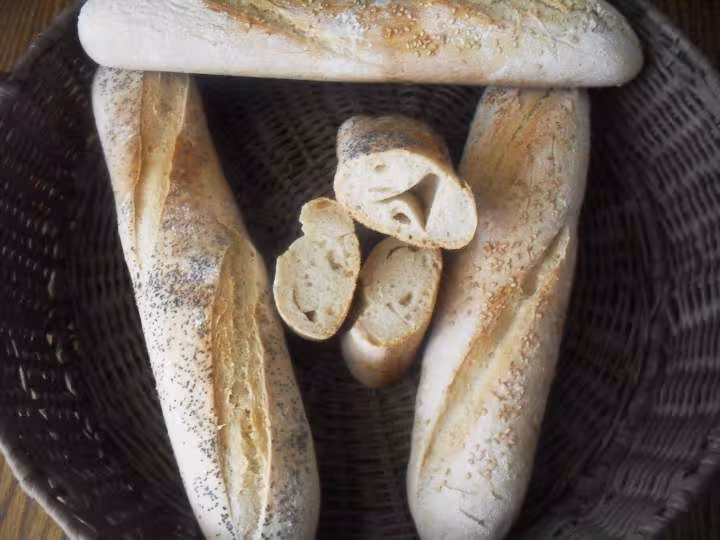Baguette monge