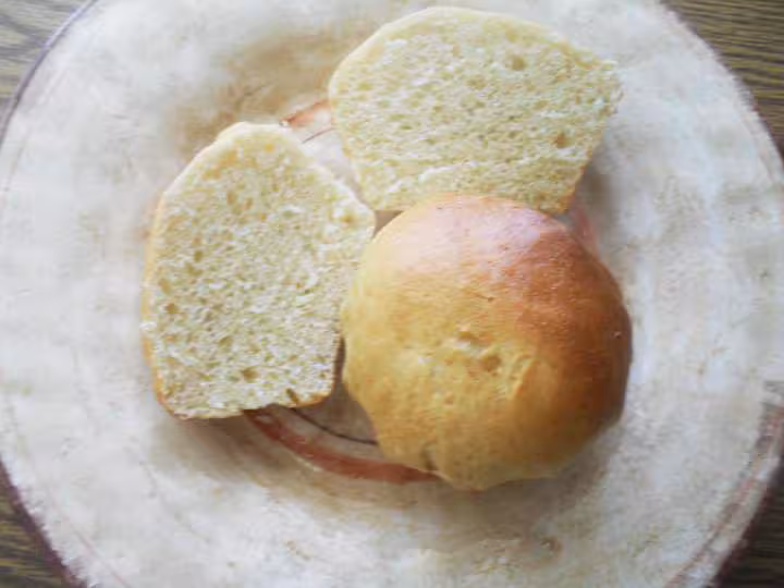 Baguettes viennoises au levain