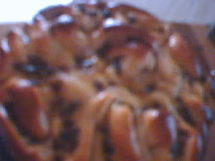 Brioche chelsea