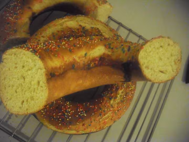 Couronnes des rois de sergem mie