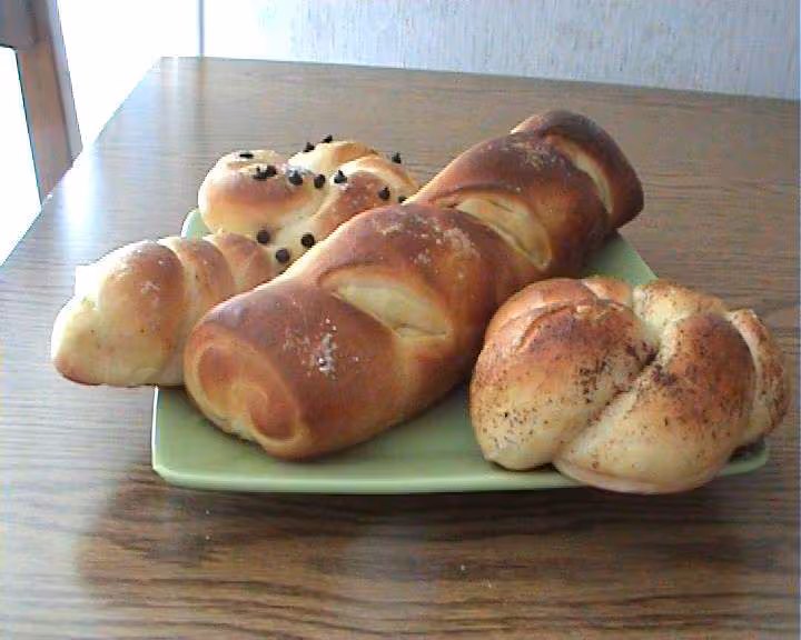 Fausse baguettes viennoises 01