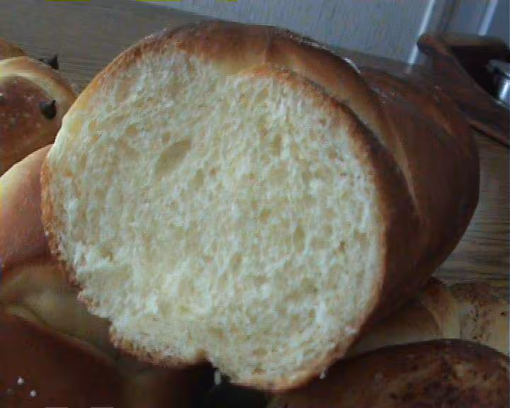 Fausse baguettes viennoises