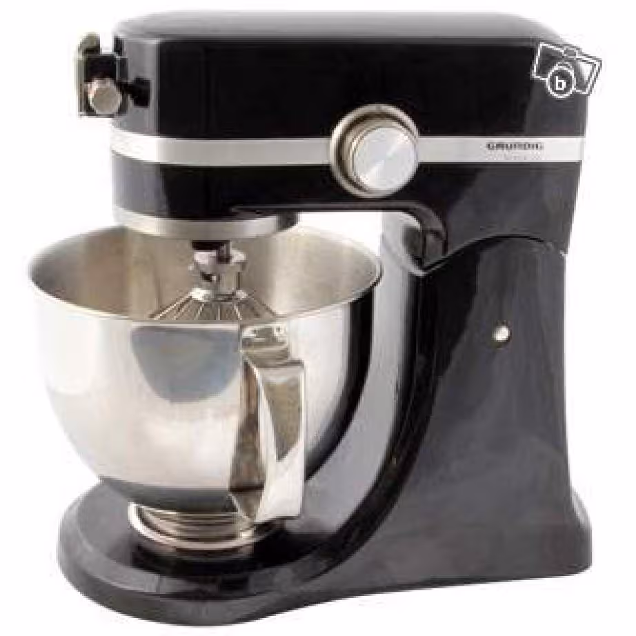 Faux kitchenaid