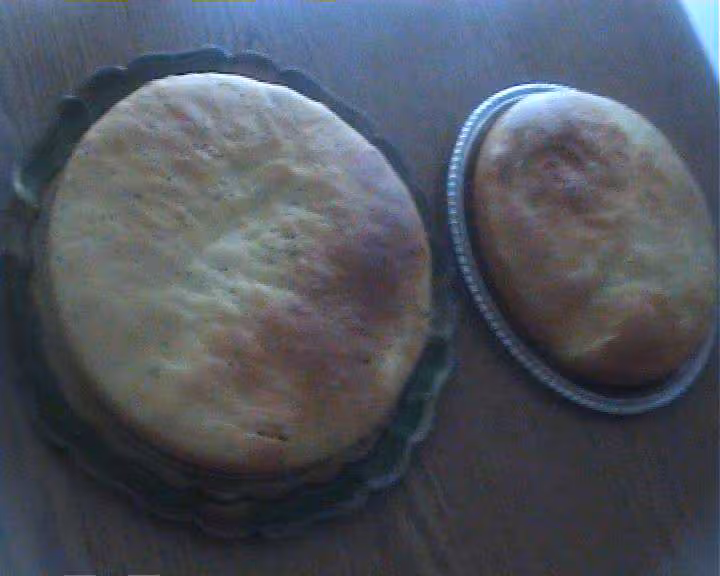 Khobz dar de kaouther