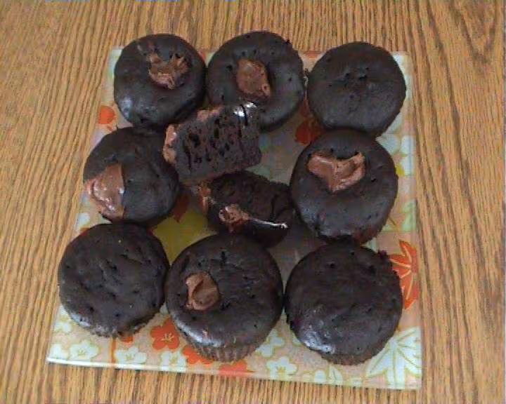 Les intenses choco sans mg