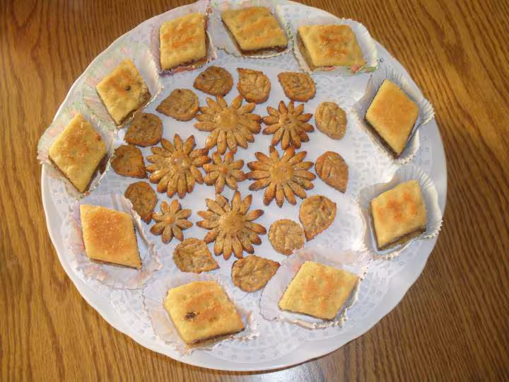 Makrout