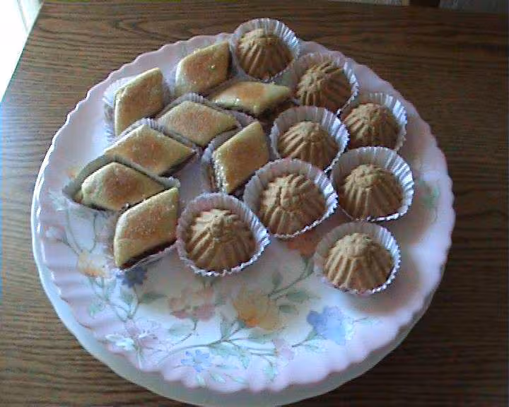 Makrout ghribia