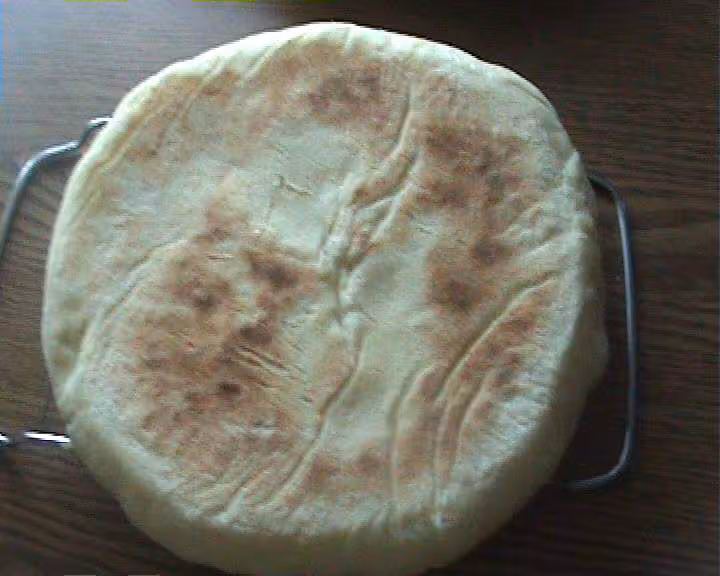 Mathlour sur poolish
