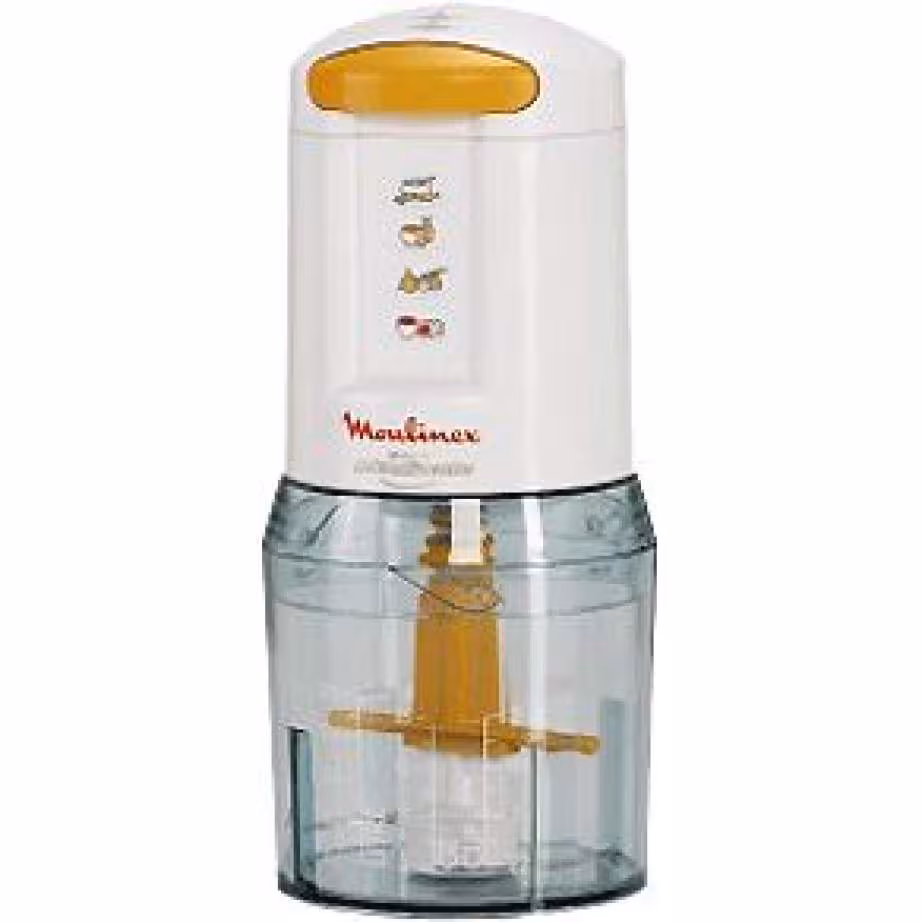 Mixeur moulinex