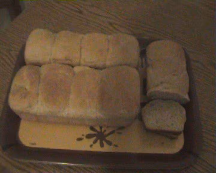 Pain bounty