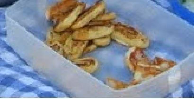 Tourbillons brioches au thon