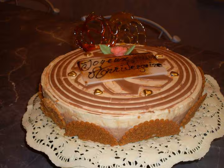 G teau d anniversaire de mon gendre stephane